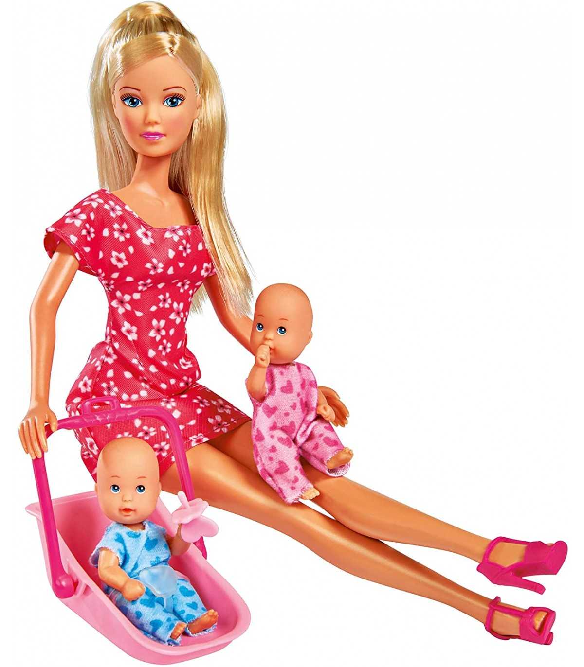 Steffi Love - Steffi Baby Sitter