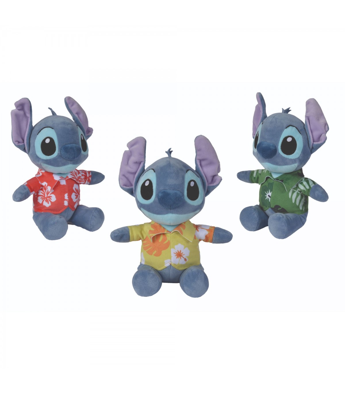 Stitch Hawaii cm.25 | 1 modello assortito casualmente