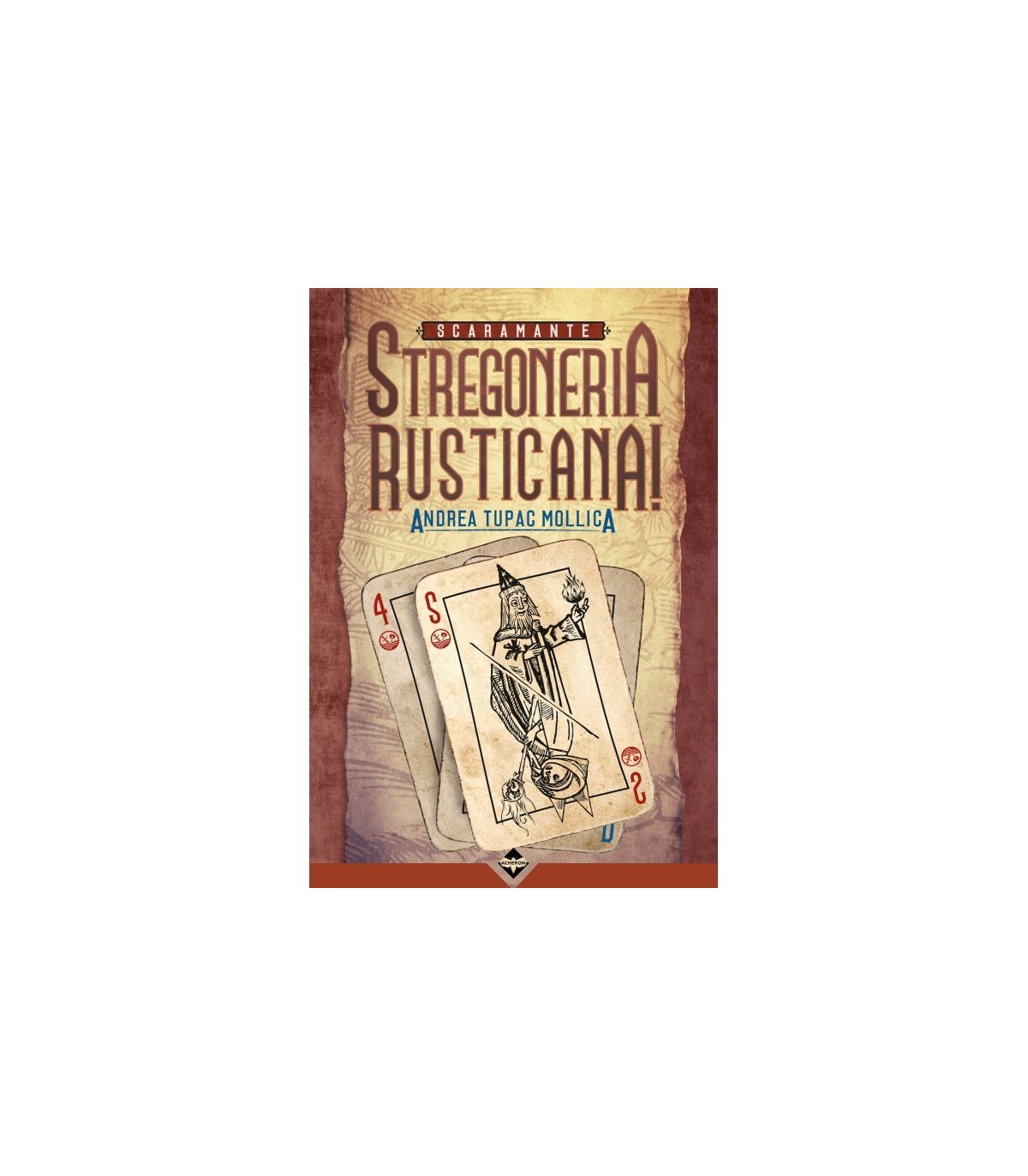 Stregoneria Rusticana - Scaramante