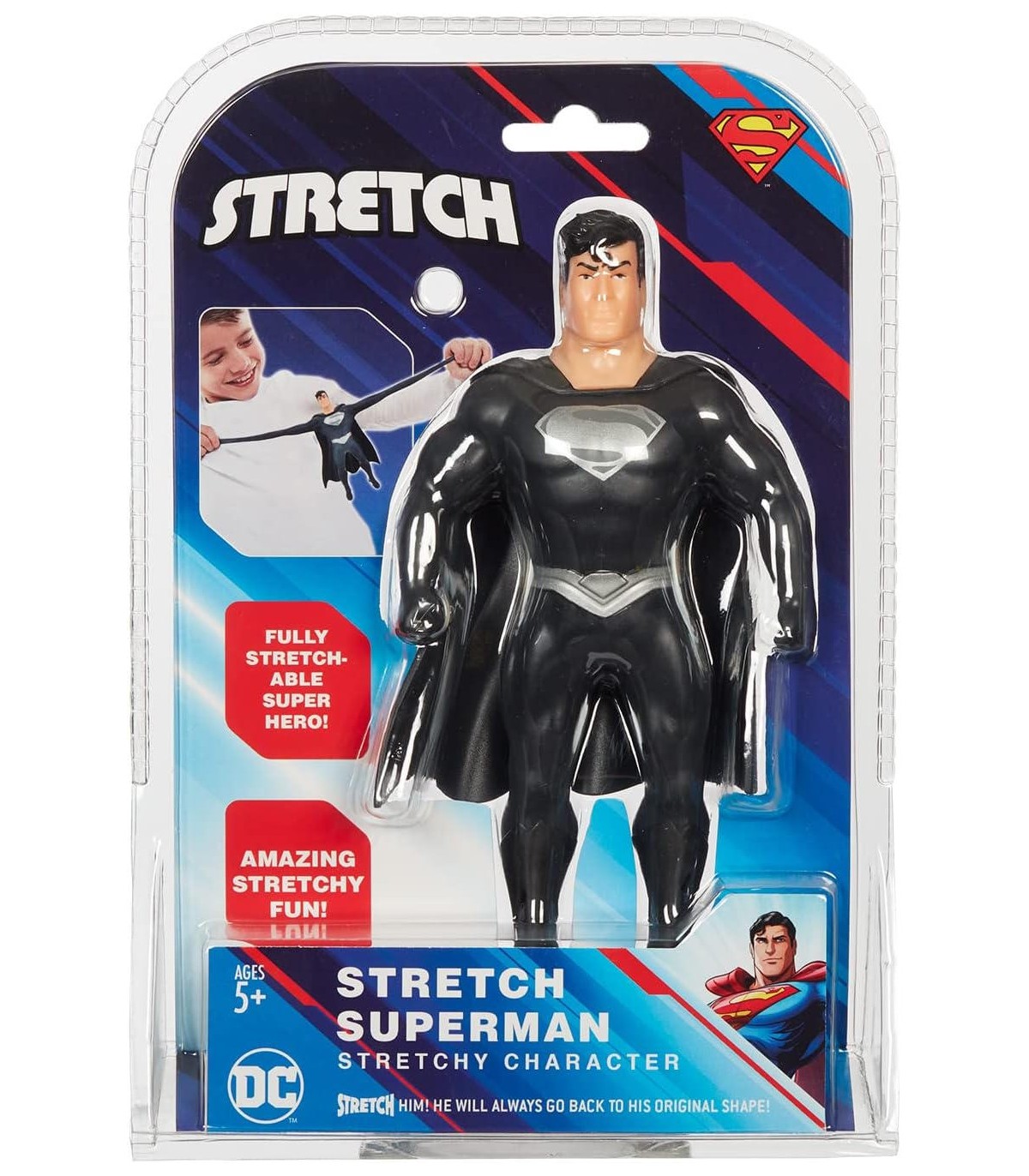 Stretch Superman 18 cm