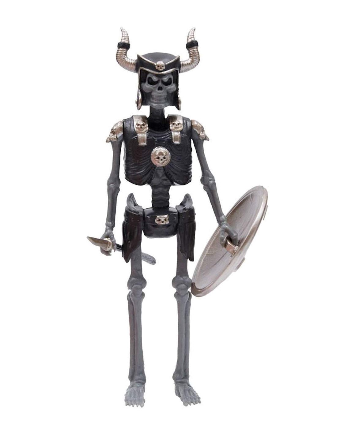 SUPER 7 REACTION ARMY OF DARKNESS DEADITE SCOUT VINTAGE RETRO FIGURE NEW