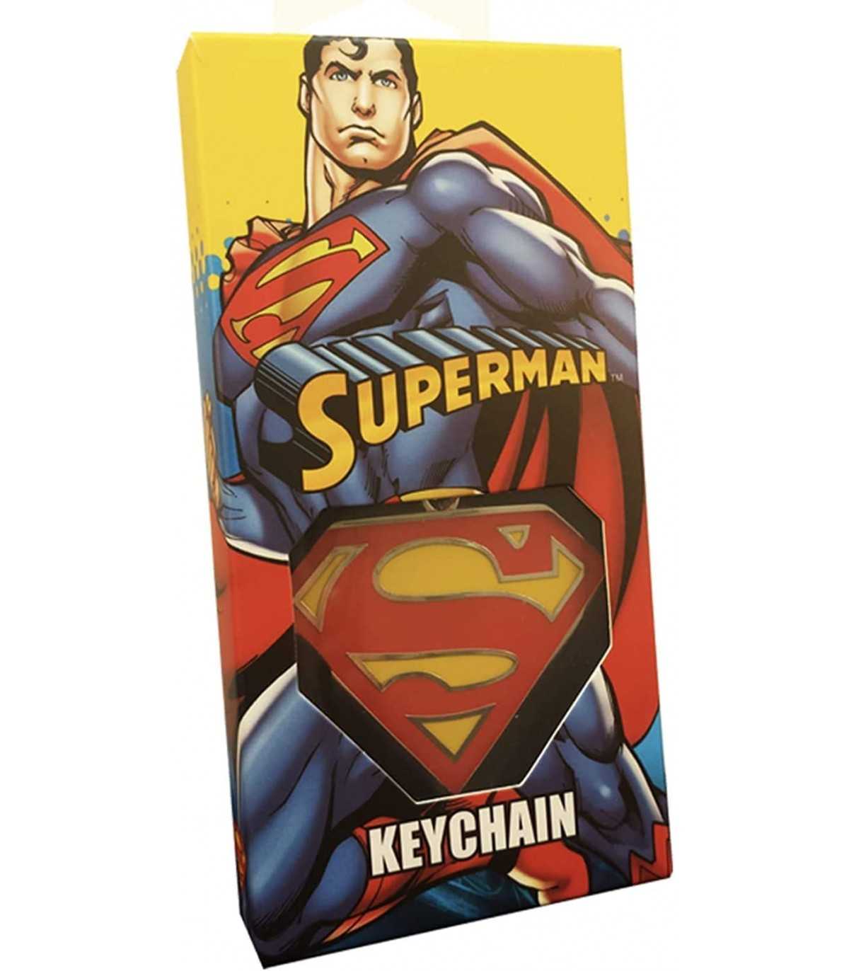 Superman - Portachiavi