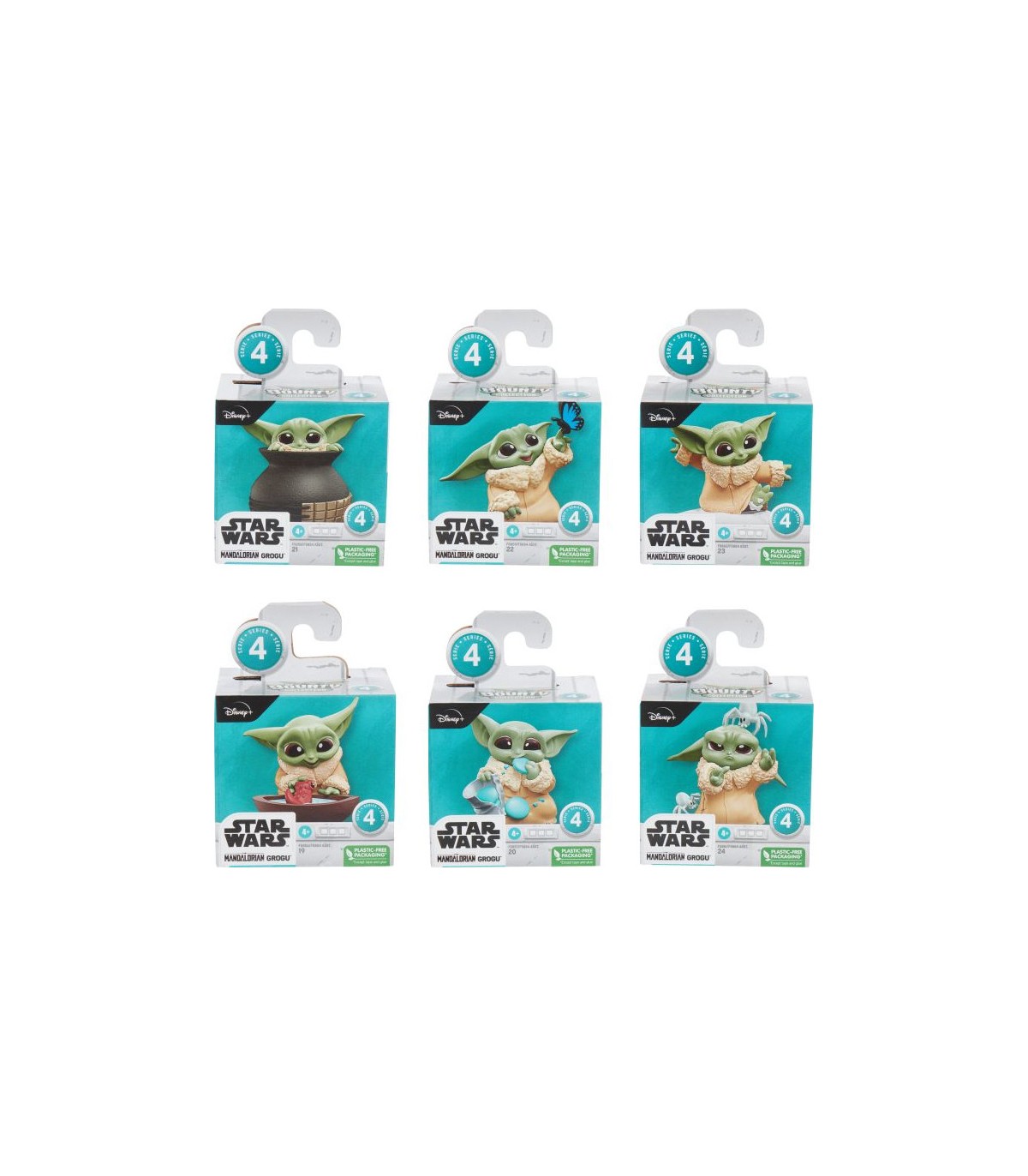 SW THE CHILD COLLEZIONABILE AST