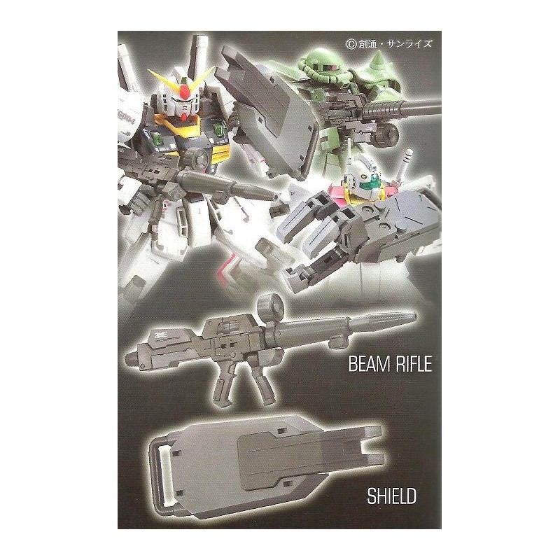 SYSTEM WEAPON 003 1/144