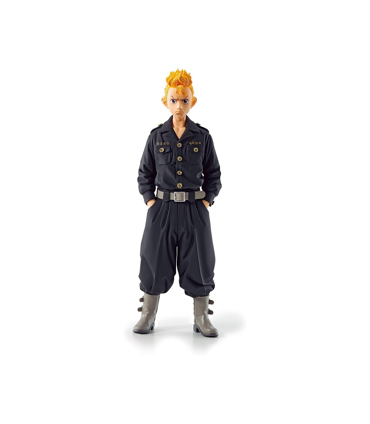 Takemichi Hanagaki Ii - Tokyo Revengers