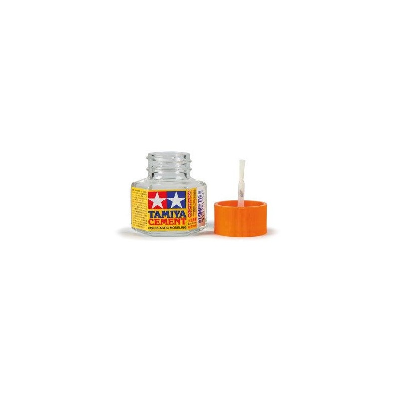 TAMIYA - CEMENT 87012 20 ml