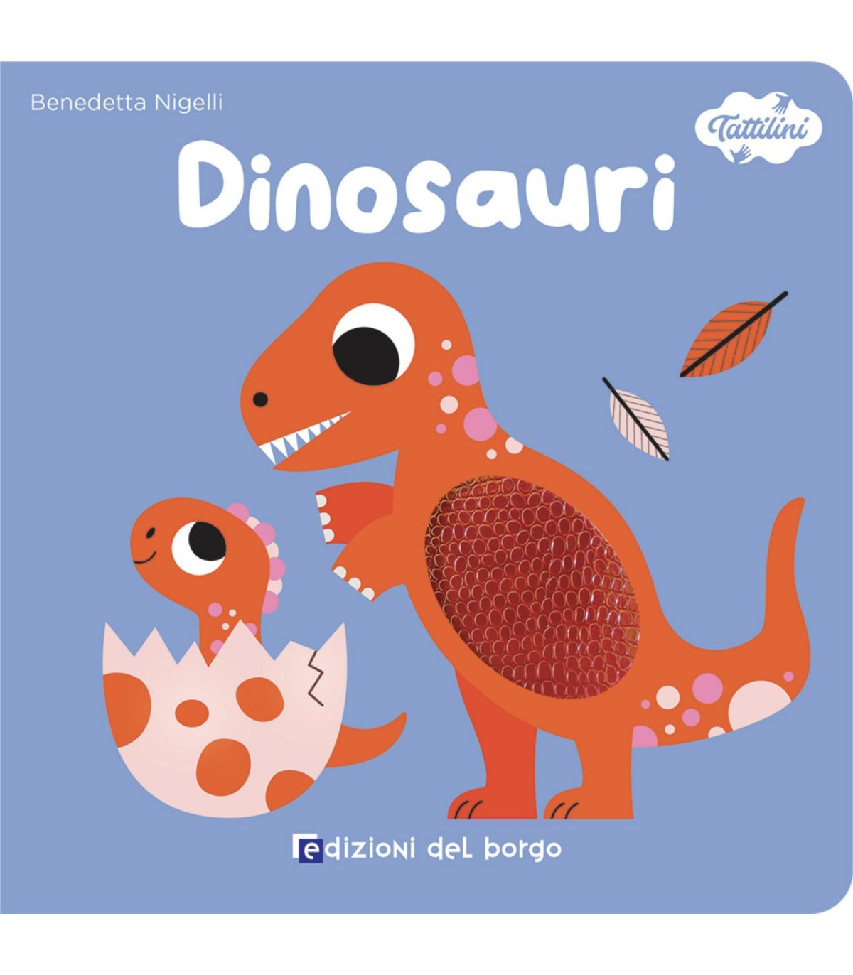 Tattilini - Dinosauri