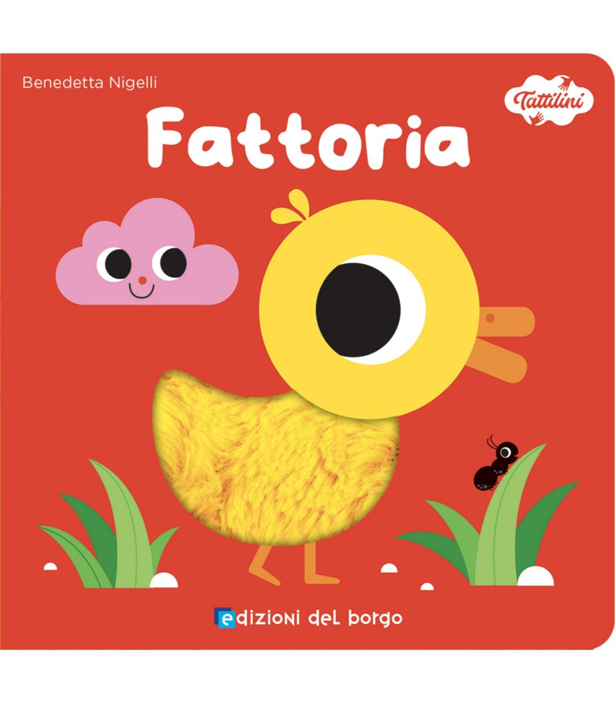 Tattilini - Fattoria