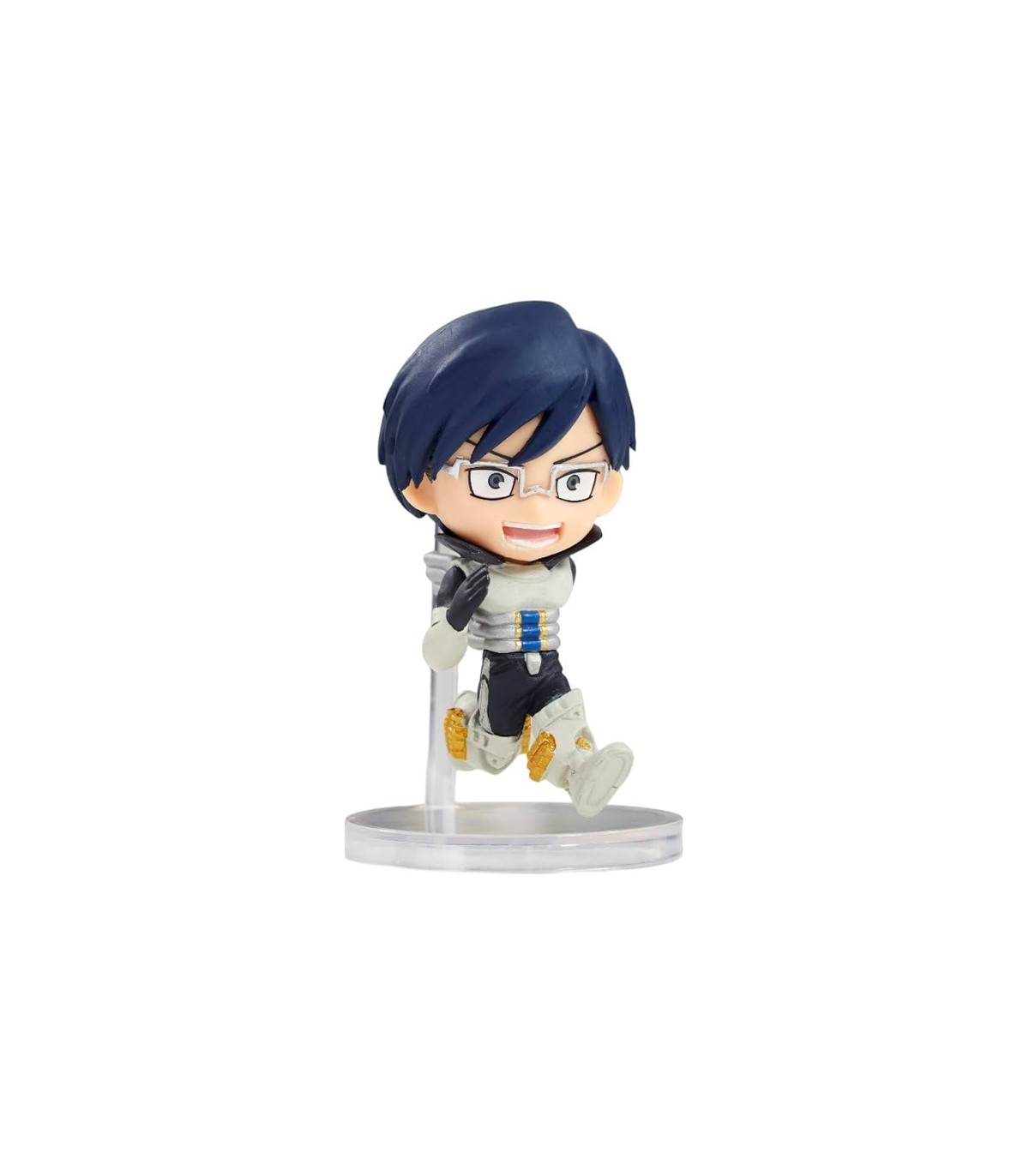 Tenya Iida - My Hero Academia Chibi Master Vol. 3