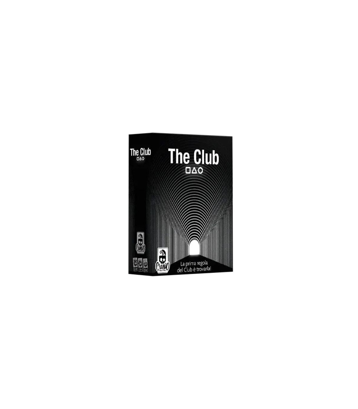 The Club