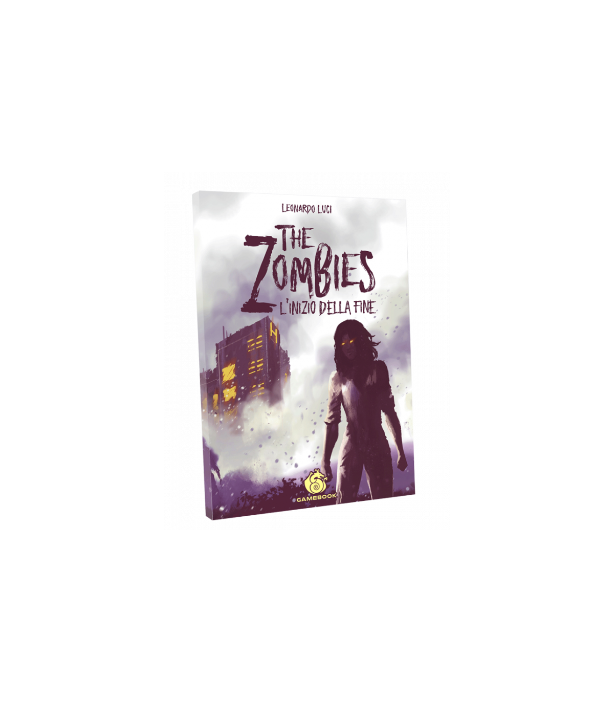 The Zombies - L'Inizio della Fine