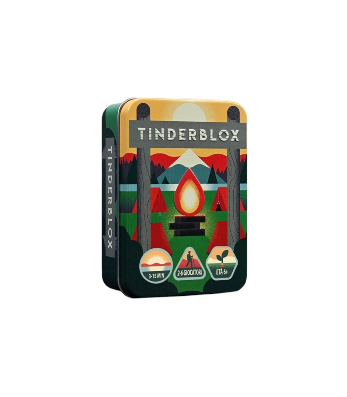 Tinderblox