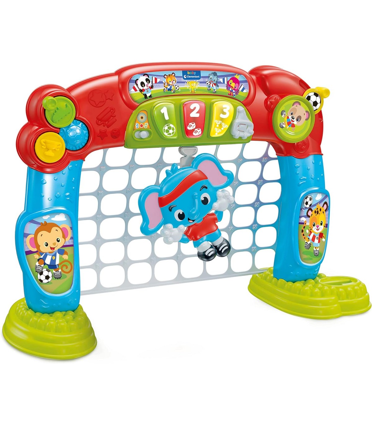 Tira e Segna Goleador Evolution