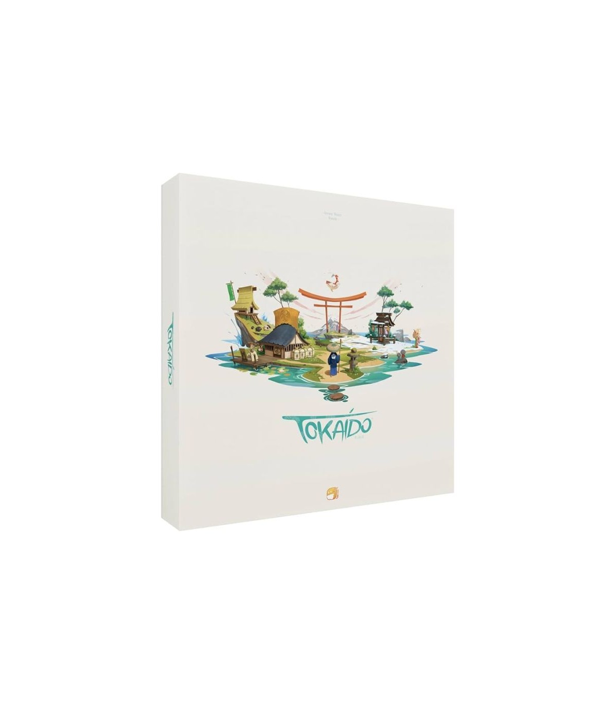 Tokaido – 10° Anniversario