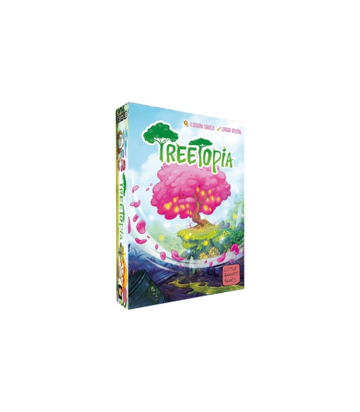 Treetopia