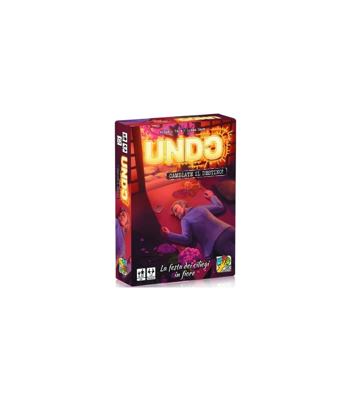 Undo - La Festa dei Ciliegi in Fiore