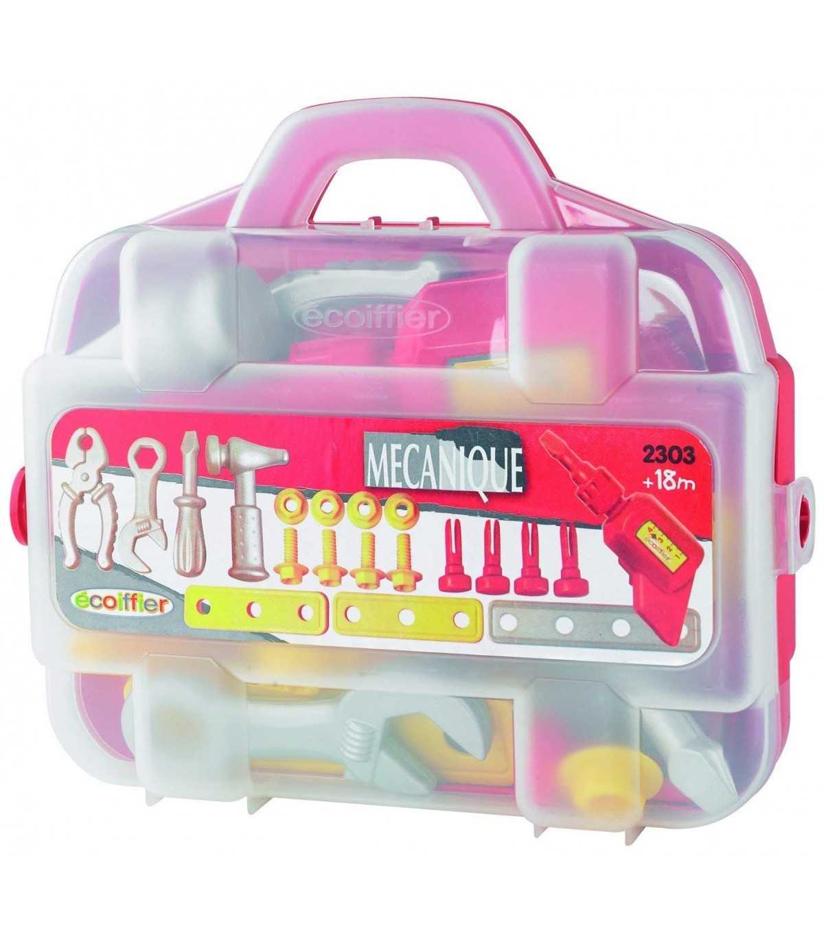 Valigetta del Meccanico