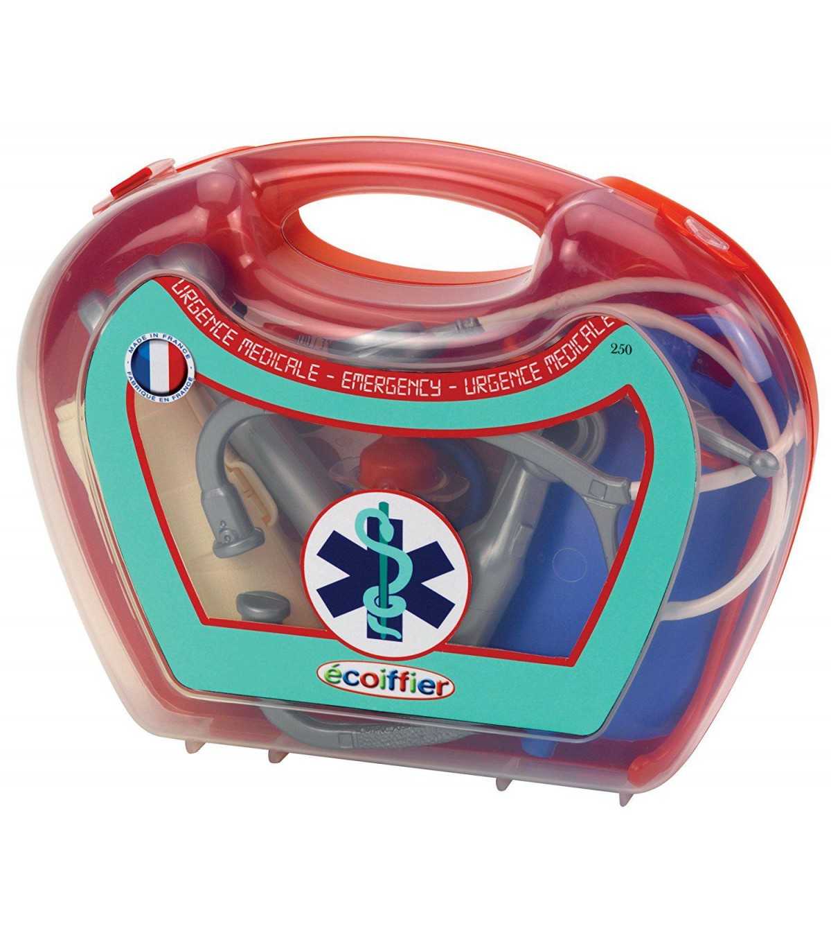 Valigetta del Medico