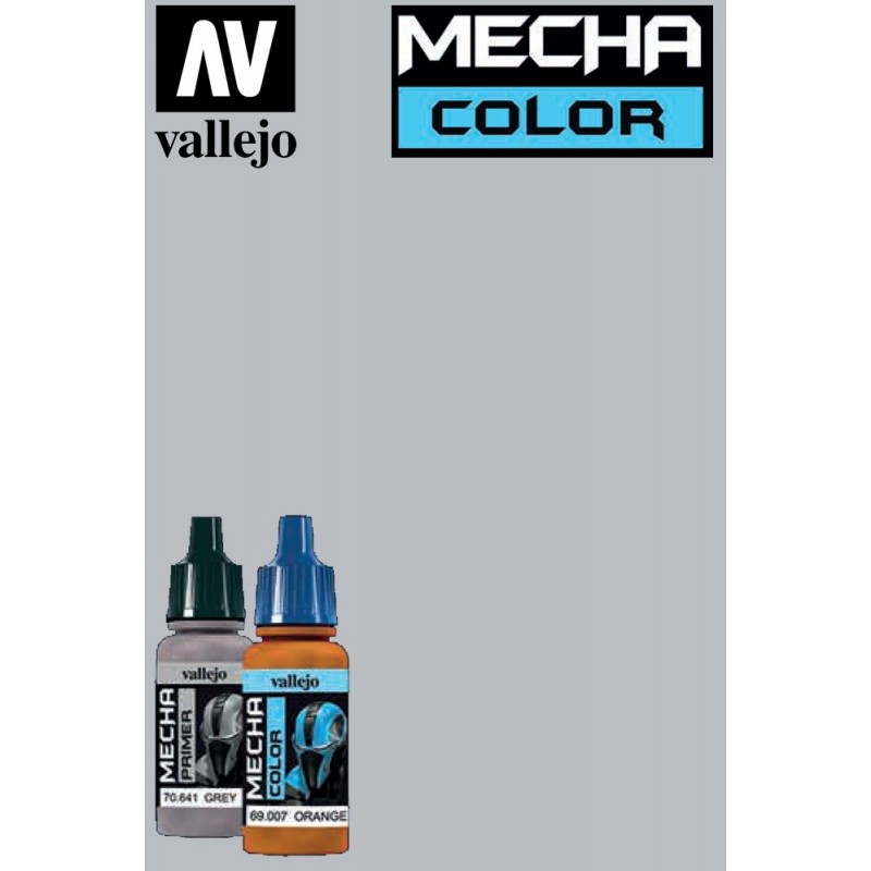 VALLEJO - MECHA COLOR PRIMER GRIGIO 70641 17 ml