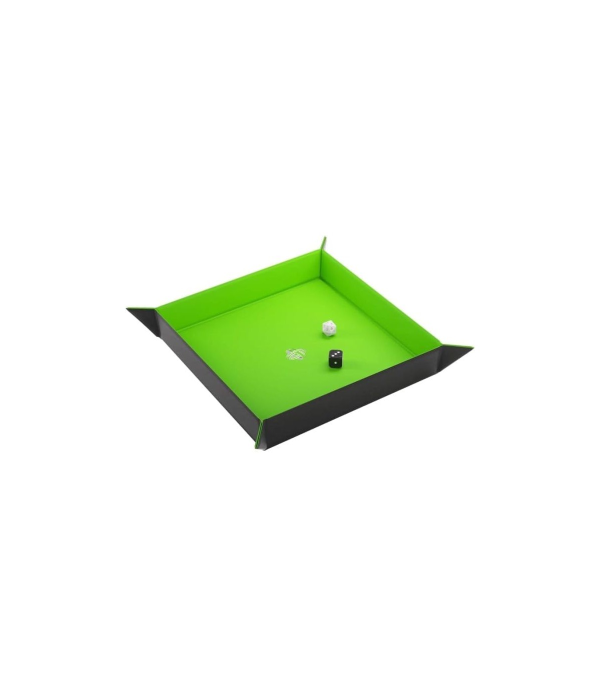 Vassoio Lanciadadi Gamegenic Magnetic Dice Tray Square...