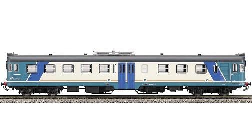 Vitrains 2153 - FS automotrice Aln 668 1720 ep.V-VI