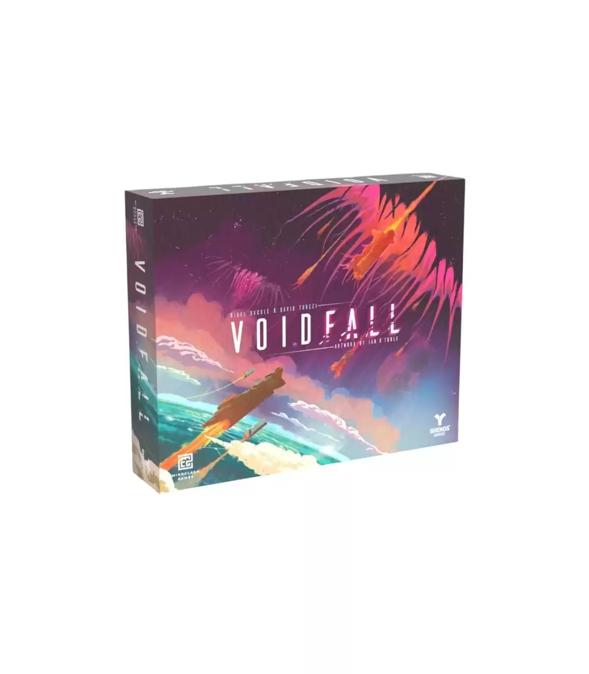 Voidfall