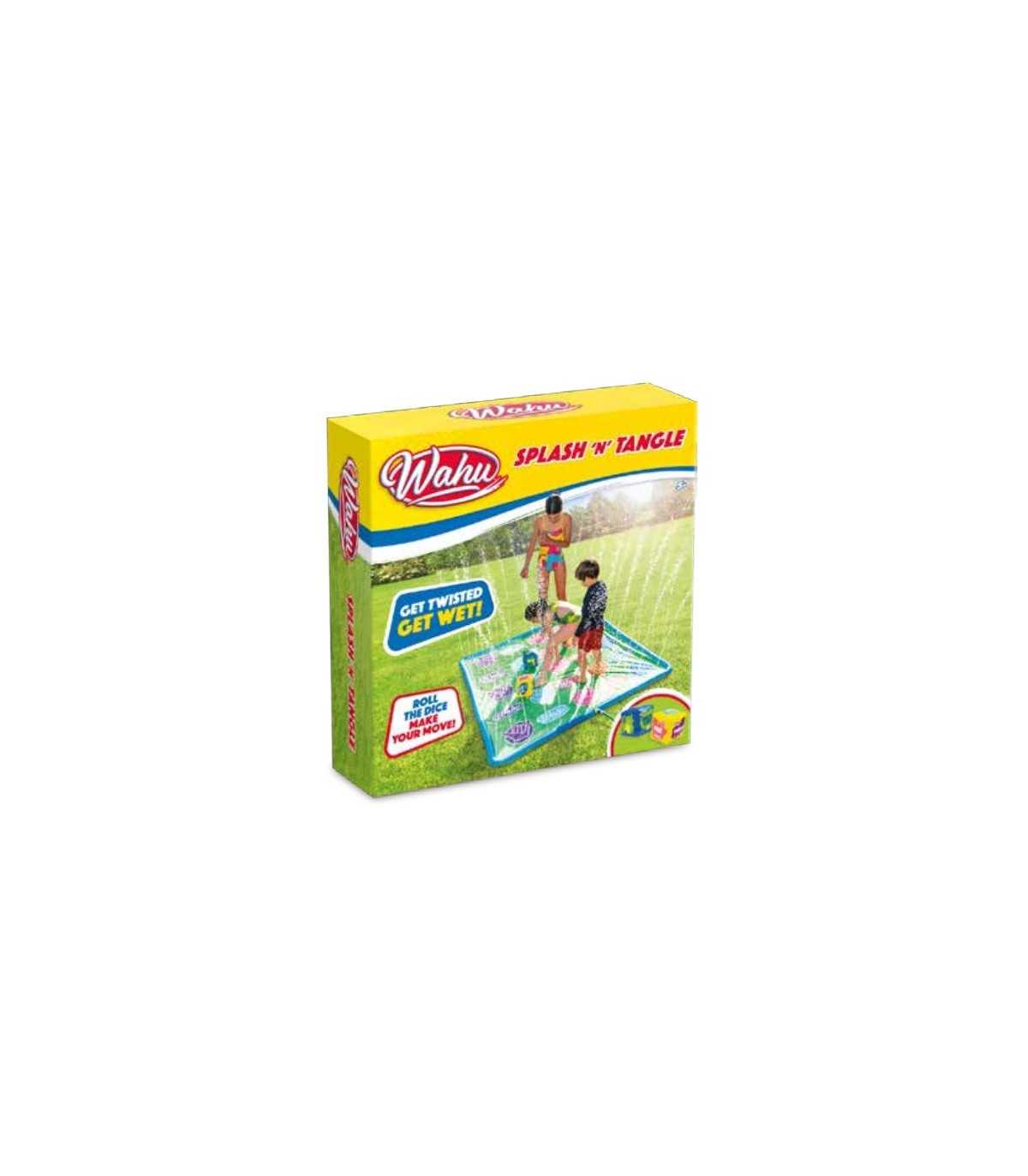 WAHU SPLASH 'N' TANGLE