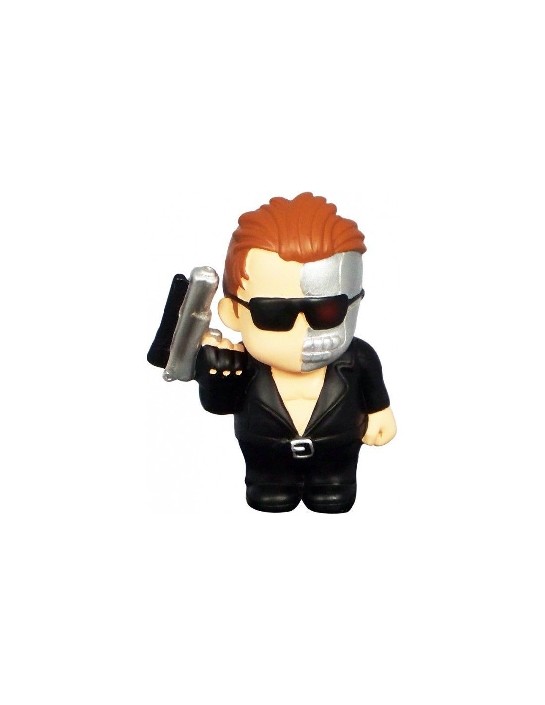 WEENICONS HASTA LA VISTA MINI FIGURE TERMINATOR NEW IN BOX NUOVO