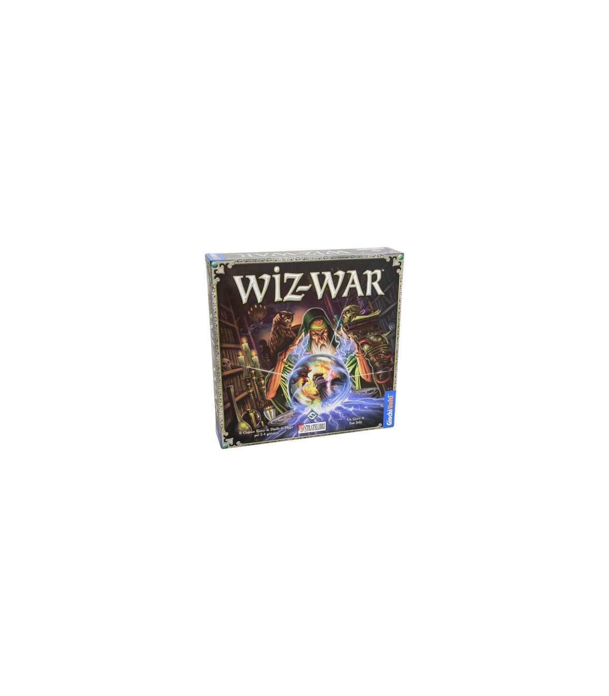 Wiz-war