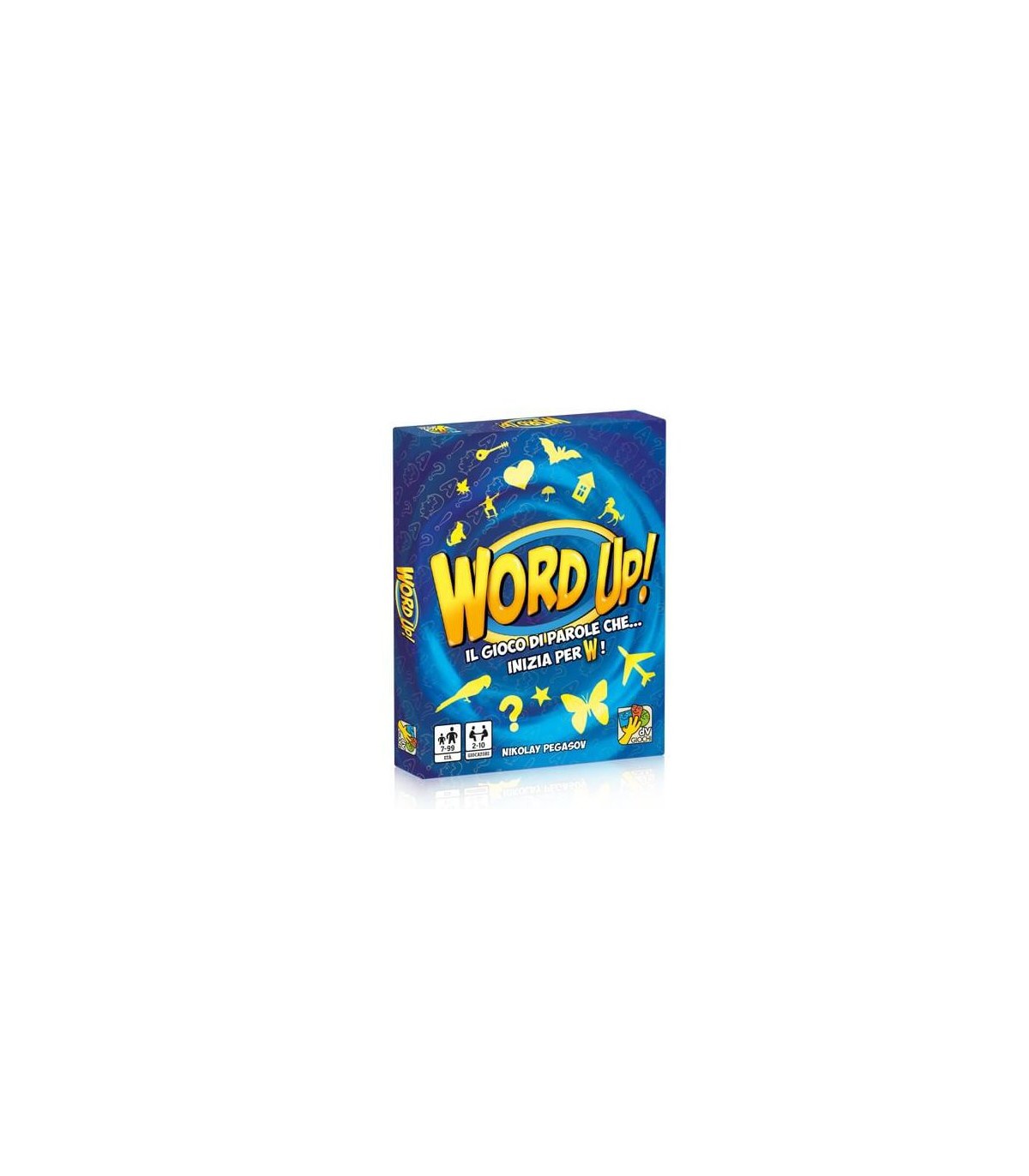 Word Up! (Ed. Italiana)