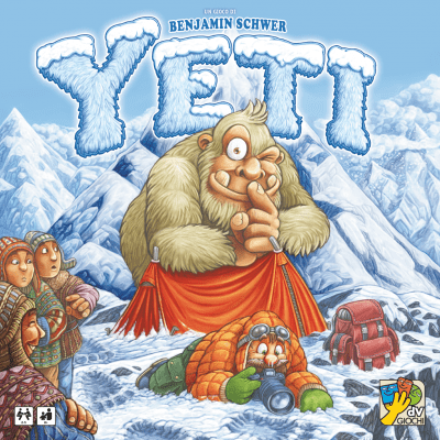 Yeti
