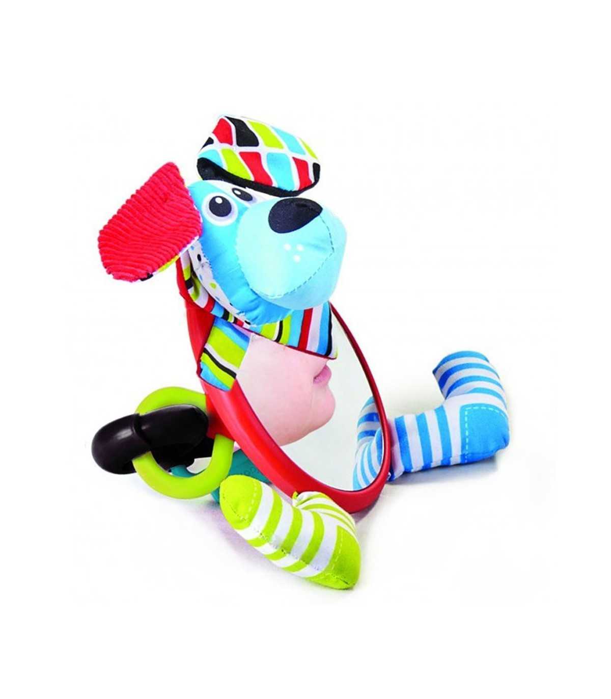 Yookidoo - My First Mirror Friend - Dog