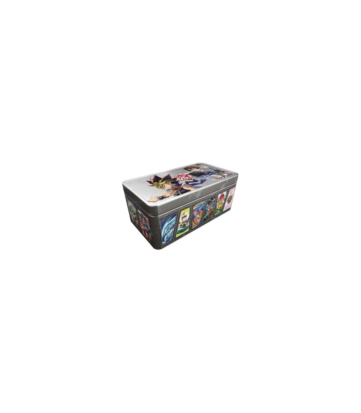 Yu-gi-oh! - 25th Anniversary Tin: Dueling Mirrors