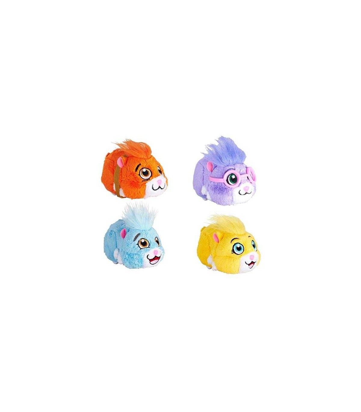 Zhu Zhu Pets - Personaggi Serie Tv Zhu Zhu Pets Ass.To