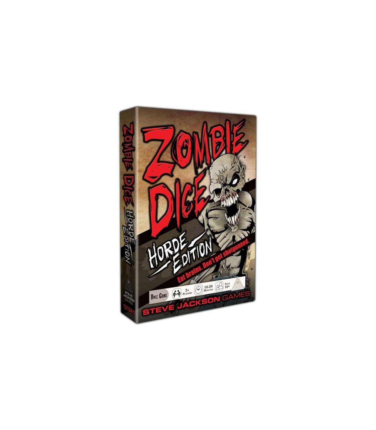 Zombie Dice - Horde Edition